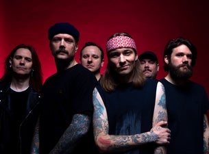 Kvelertak