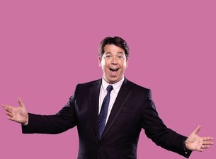 Michael McIntyre