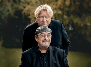 Jørn Hoel & Steinar Albrigtsen