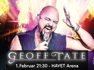 Geoff Tate